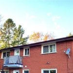 2-bedroom home for rent in Kitchener — 3 - 155 Chandler Drive (Photo 2)
