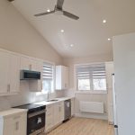 1-bedroom detached home for rent in Blue Mountains — 3 - 165 Bay Street E (Photo 1)