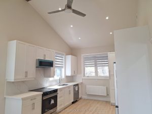 1-bedroom detached home for rent in Blue Mountains — 3 - 165 Bay Street E