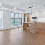 1-bedroom home for rent in Toronto — 3 - 2528 Yonge Street (Photo 3)
