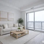 1-bedroom home for rent in Toronto — 3 - 2528 Yonge Street (Photo 4)
