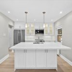2-bedroom multiplex home for rent in Toronto — 3 - 2665 Bloor Street W (Photo 1)
