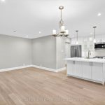 2-bedroom multiplex home for rent in Toronto — 3 - 2665 Bloor Street W (Photo 2)