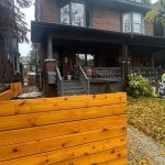 2-bedroom multiplex home for rent in Toronto — 3 - 2665 Bloor Street W (Photo 5)