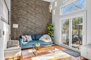 3-bedroom condo townhouse for sale in Wellington — 3 - 2 Worton Avenue