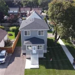 2-bedroom home for rent in Brantford — 3 - 309 Nelson Street (Photo 1)