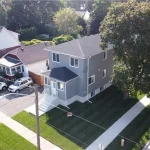 2-bedroom home for rent in Brantford — 3 - 309 Nelson Street (Photo 2)