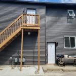 2-bedroom home for rent in Brantford — 3 - 309 Nelson Street (Photo 3)