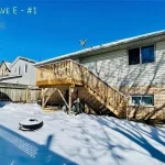 2-bedroom home for rent in Brantford — 3 - 309 Nelson Street (Photo 4)