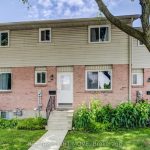 3-bedroom condo townhouse for sale in Oxford — 3 - 486 Springbank Avenue N (Photo 1)