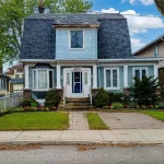 2-bedroom home for rent in Niagara Falls — 3 - 4999 Mcrae Street (Photo 1)