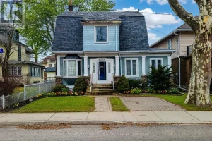 2-bedroom home for rent in Niagara Falls — 3 - 4999 Mcrae Street