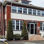 2-bedroom home for rent in Niagara Falls — 3 - 4999 Mcrae Street (Photo 3)