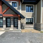 2-bedroom home for rent in Russell — 3 - 75 St-moritz Street (Photo 4)