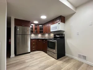 2-bedroom detached home for rent in Halton Hills — 3 - 77 King Street