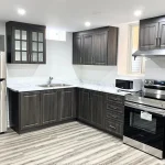 2-bedroom detached home for rent in Halton Hills — 3 - 77 King Street (Photo 5)