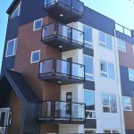 2-bedroom multiplex home for rent in Brampton — 3 - 89 Sixth Street (Photo 2)