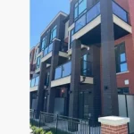 2-bedroom multiplex home for rent in Brampton — 3 - 89 Sixth Street (Photo 3)