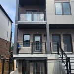 2-bedroom multiplex home for rent in Brampton — 3 - 89 Sixth Street (Photo 5)
