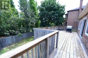 6-bedroom home for sale in Markham — 3 Hollingham Road