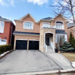 6-bedroom home for sale in Markham — 3 Hollingham Road (Photo 4)