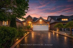 3-bedroom detached home for sale in Peel — 3 Orchid Drive