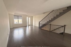 3-bedroom att/row/townhouse for sale in Durham — 3 Prince William Boulevard