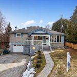 3-bedroom detached home for sale in Northumberland — 3 Rose Glen Road S (Photo 4)