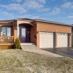 3-bedroom detached home for sale in Northumberland — 3 Rose Glen Road S (Photo 5)