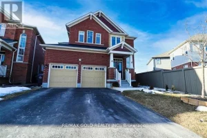 2-bedroom home for rent in Brampton — 3 Stedford Crescent