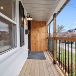 3-bedroom semi-detached home for sale in Toronto — 3 Woodville Avenue (Photo 2)