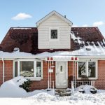 3-bedroom semi-detached home for sale in Toronto — 3 Woodville Avenue (Photo 3)