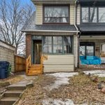 3-bedroom semi-detached home for sale in Toronto — 3 Woodville Avenue (Photo 5)