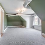 2-bedroom detached home for rent in Hamilton — 3rd - 459 Aberdeen Avenue (Photo 2)