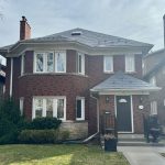 1-bedroom duplex home for rent in Toronto — 3rd Flr - 735 Avenue Road (Photo 1)