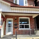 1-bedroom duplex home for rent in Toronto — 3rd Flr - 735 Avenue Road (Photo 4)