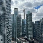 1-bedroom condo apartment for rent in Toronto — 4001 - 33 Bay Street (Photo 2)