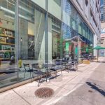 1-bedroom condo apartment for rent in Toronto — 4001 - 33 Bay Street (Photo 5)