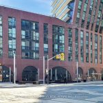 1-bedroom condo apartment for rent in Toronto — 4005 - 99 John Street (Photo 2)