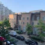 1-bedroom condo apartment for rent in Toronto — 4005 - 99 John Street (Photo 4)