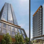 1-bedroom condo apartment for rent in Toronto — 4005 - 99 John Street (Photo 5)