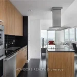 2-bedroom home for rent in Toronto — 4011 - 8 The Esplanade Avenue (Photo 1)