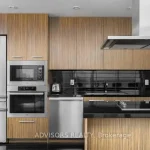 2-bedroom home for rent in Toronto — 4011 - 8 The Esplanade Avenue (Photo 2)