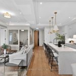 3-bedroom condo apartment for sale in Oakville — 401 - 123 Maurice Drive (Photo 2)