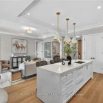 3-bedroom condo apartment for sale in Oakville — 401 - 123 Maurice Drive (Photo 4)
