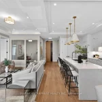3-bedroom condo apartment for sale in Oakville — 401 - 123 Maurice Drive (Photo 5)