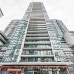 2-bedroom home for rent in Mississauga — 401 - 60 Absolute Avenue (Photo 4)