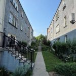 1-bedroom condo apartment for sale in Hamilton — 401 - 8 Woodman Drive S (Photo 4)
