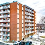1-bedroom condo apartment for sale in Hamilton — 401 - 8 Woodman Drive S (Photo 5)