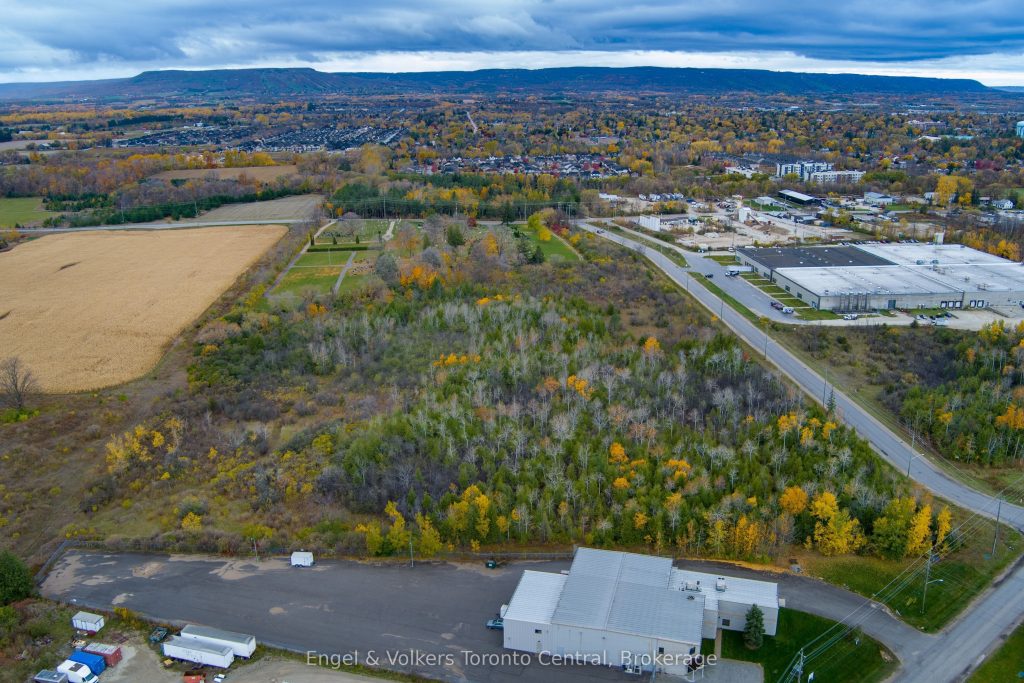 Studio land home for sale in Simcoe — 401 Raglan Street (Photo 1)